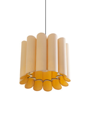 Helianthus Pendant