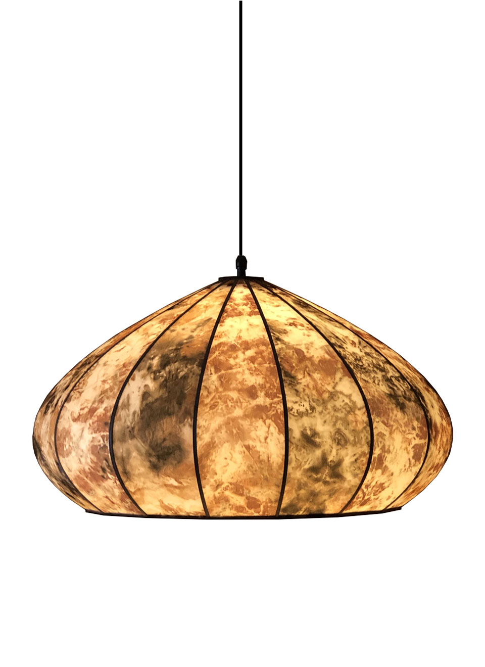 Mushroom Pendant - Image 5